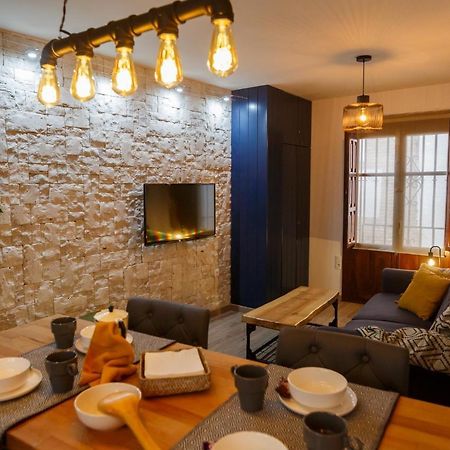 Meraki Suites Albaycin Granada Esterno foto
