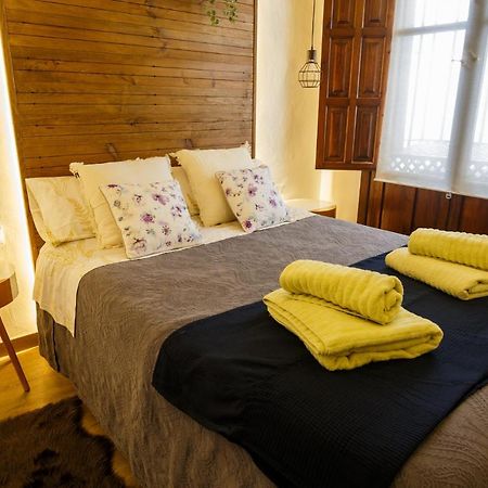 Meraki Suites Albaycin Granada Esterno foto