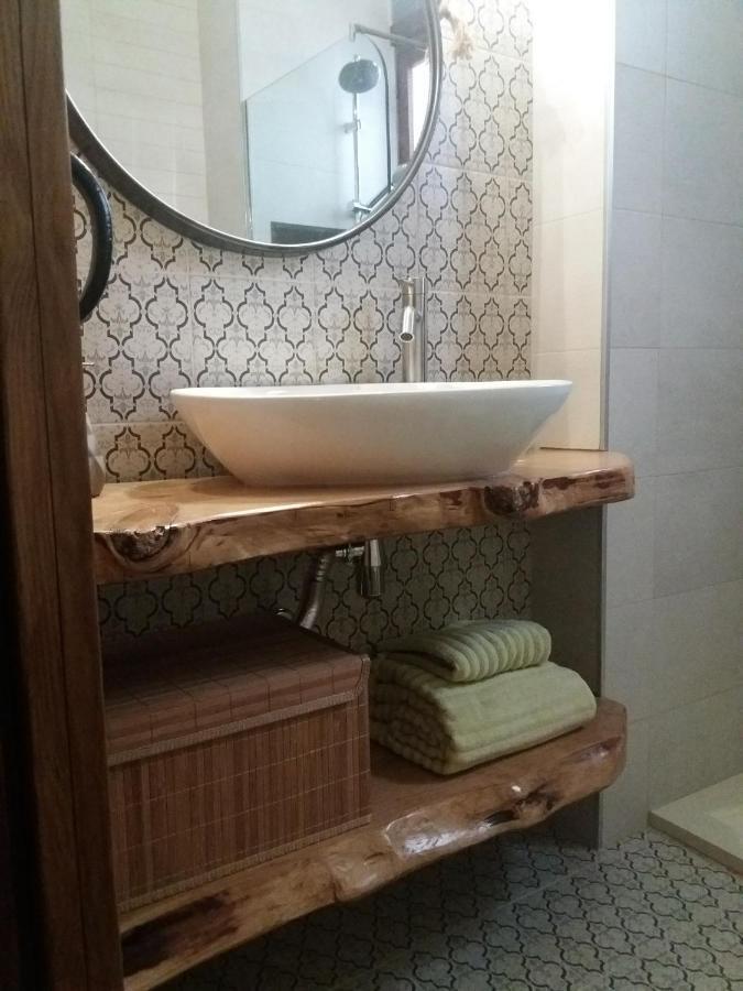 Meraki Suites Albaycin Granada Esterno foto