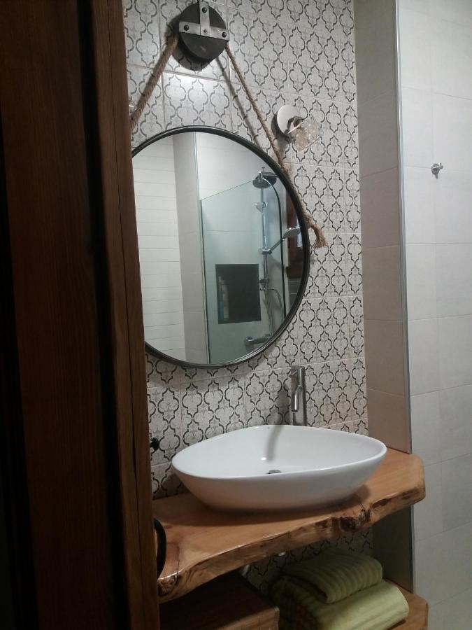 Meraki Suites Albaycin Granada Esterno foto