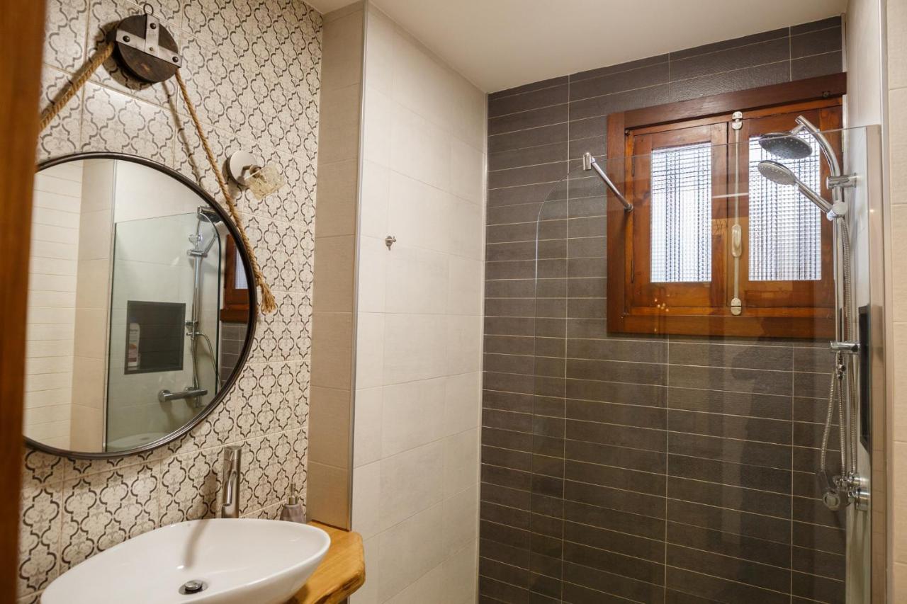 Meraki Suites Albaycin Granada Esterno foto