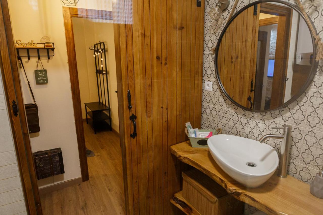 Meraki Suites Albaycin Granada Esterno foto