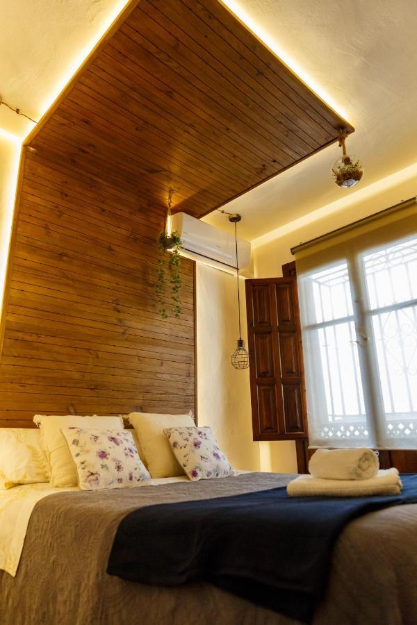 Meraki Suites Albaycin Granada Esterno foto