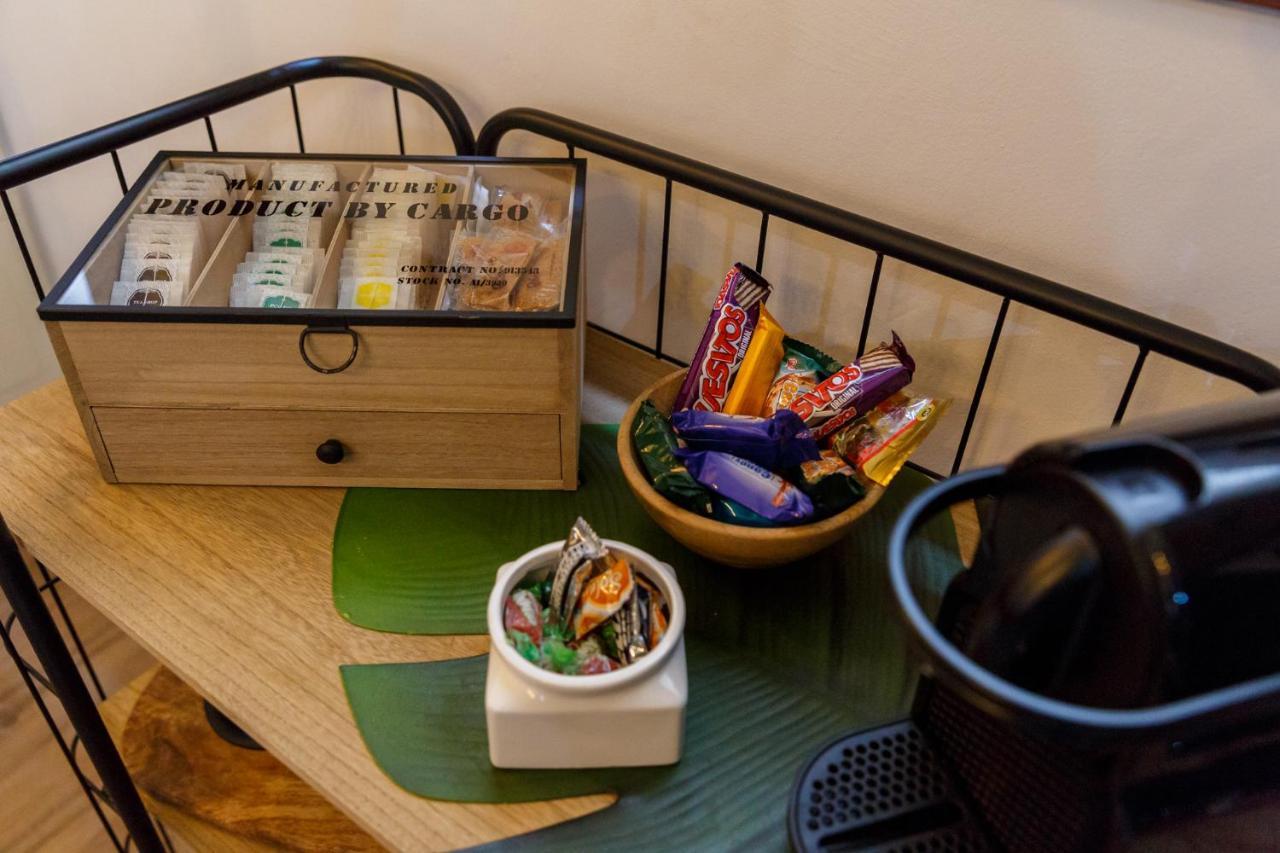 Meraki Suites Albaycin Granada Esterno foto